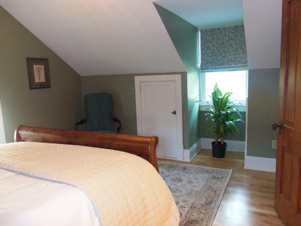 The Wanderlust Hotel Sturgeon Bay Exterior photo